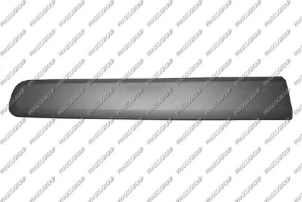Prasco FT1241413 - Modanatura decorativa / protettiva, Portiera www.autoricambi360.it