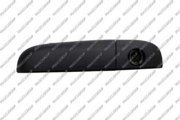 Prasco FT1248002 - Maniglia apriporta www.autoricambi360.it