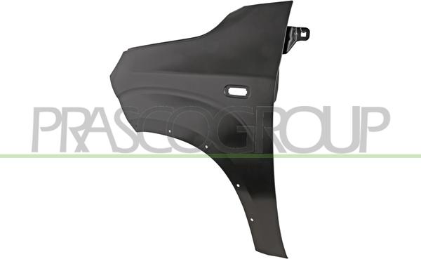 Prasco FT1243024 - Parafango www.autoricambi360.it