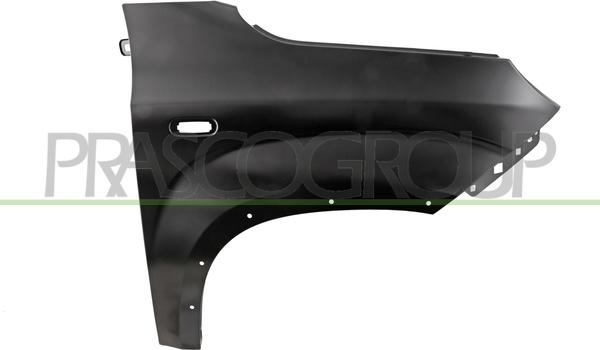 Prasco FT1243023 - Parafango www.autoricambi360.it