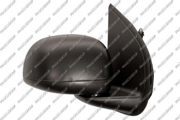 Prasco FT1247103 - Specchio retrovisore esterno www.autoricambi360.it