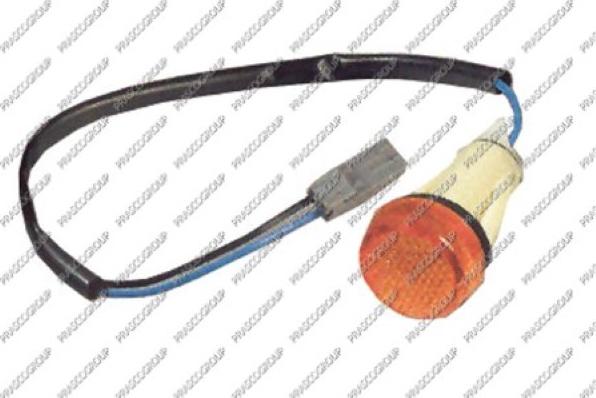 Prasco FT1354039 - Indicatore direzione www.autoricambi360.it