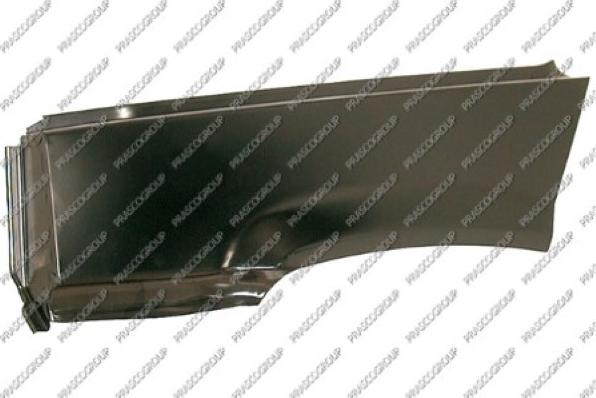 Prasco FT1213004 - Parafango www.autoricambi360.it