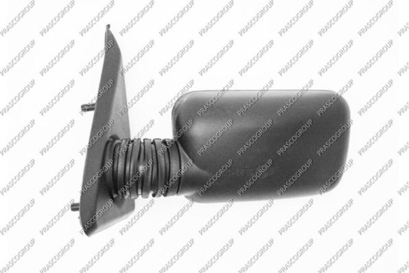 Prasco FT1217004 - Specchio retrovisore esterno www.autoricambi360.it