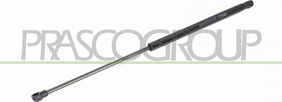 Prasco FT1229055 - Ammortizatore pneumatico, Cofano bagagli / vano carico www.autoricambi360.it