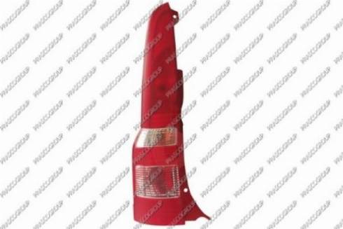 Prasco FT1224163 - Lente, Indicatore direzione www.autoricambi360.it