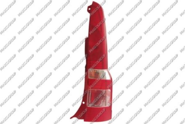 Prasco FT1224154 - Luce posteriore www.autoricambi360.it