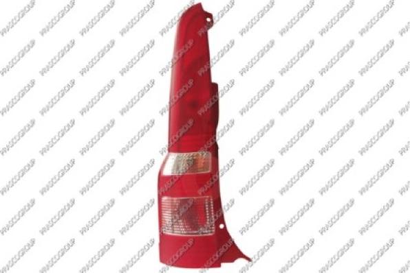 Prasco FT1224153 - Luce posteriore www.autoricambi360.it