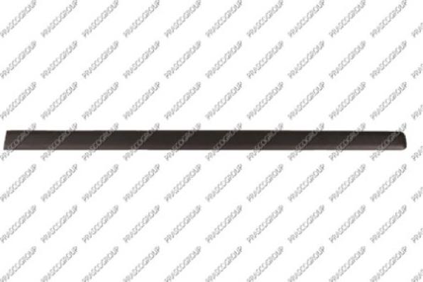 Prasco FT1221403 - Modanatura decorativa / protettiva, Portiera www.autoricambi360.it