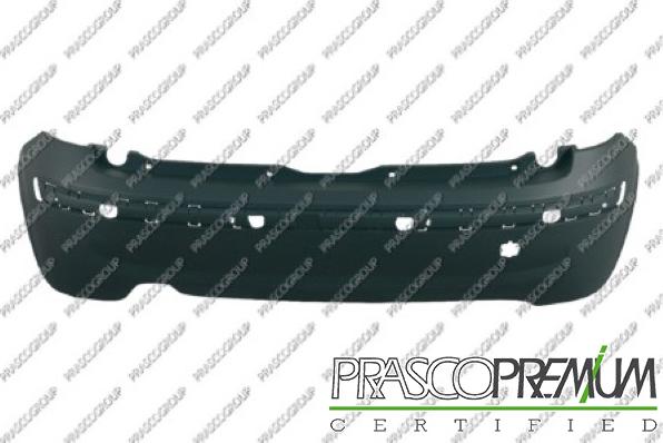 Prasco FT1221061 - Paraurti www.autoricambi360.it