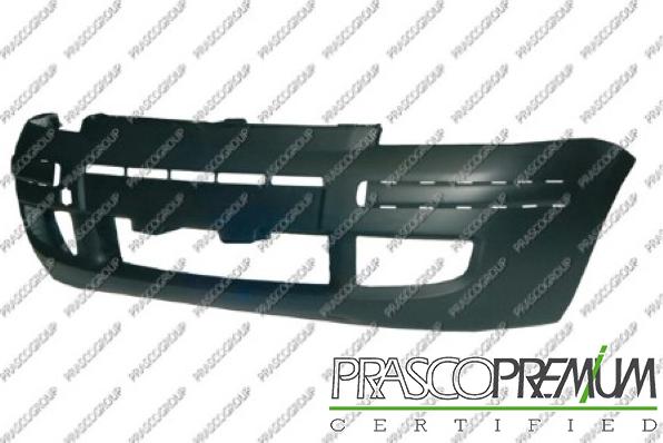 Prasco FT1221011 - Paraurti www.autoricambi360.it