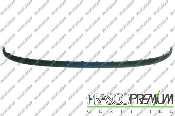 Prasco FT1221255 - Mostrina, Paraurti www.autoricambi360.it