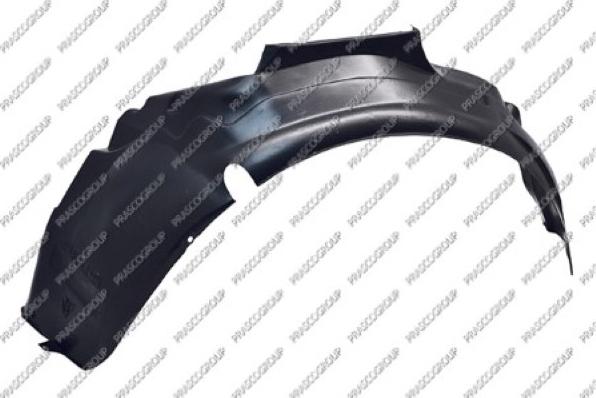 Prasco FT1223604P - Parafango interno www.autoricambi360.it