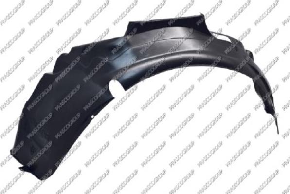 Prasco FT1223604 - Parafango interno www.autoricambi360.it