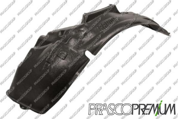 Prasco FT1223634 - Parafango interno www.autoricambi360.it