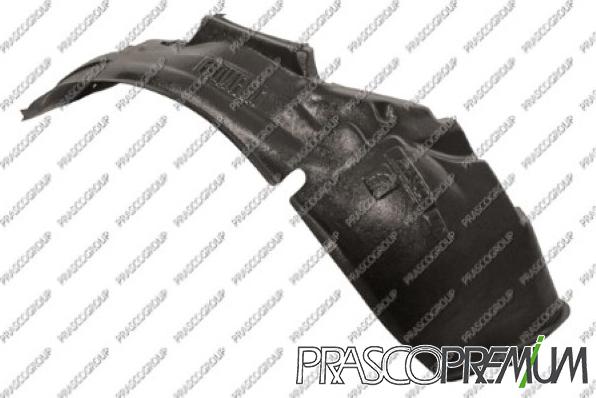 Prasco FT1223633 - Parafango interno www.autoricambi360.it