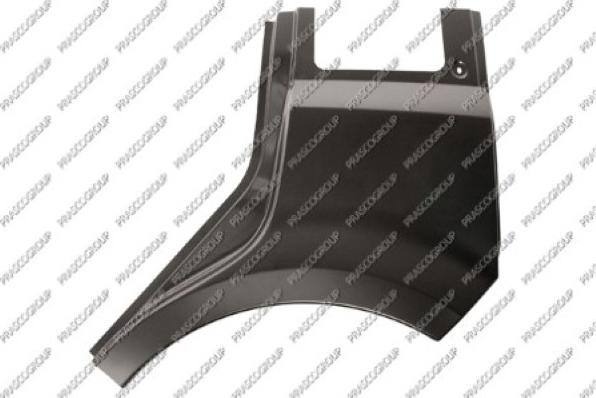 Prasco FT1223054 - Parafango www.autoricambi360.it