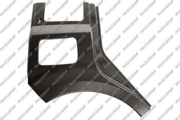 Prasco FT1223053 - Parafango www.autoricambi360.it
