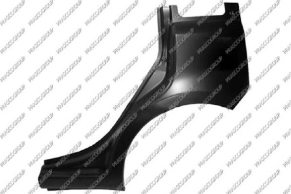 Prasco FT1223064 - Sponda laterale www.autoricambi360.it