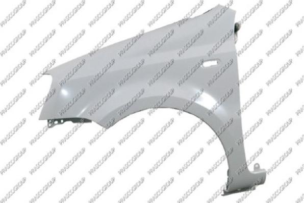 Prasco FT1223014 - Parafango www.autoricambi360.it