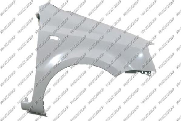 Prasco FT1223013 - Parafango www.autoricambi360.it