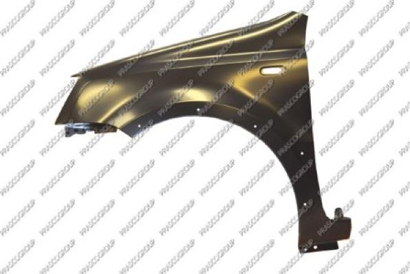 Prasco FT1223024 - Parafango www.autoricambi360.it