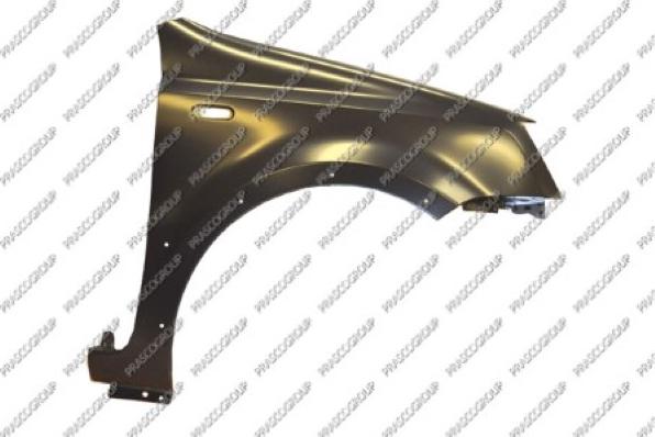 Prasco FT1223023 - Parafango www.autoricambi360.it