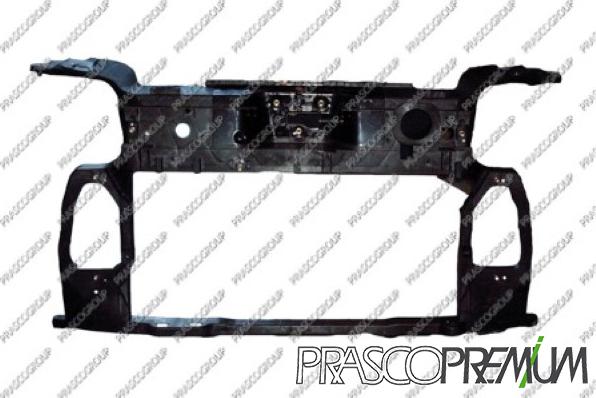 Prasco FT1223210 - Pannellatura anteriore www.autoricambi360.it