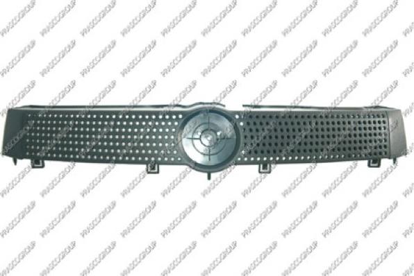Prasco FT1222001 - Griglia radiatore www.autoricambi360.it
