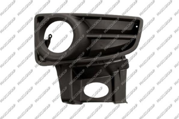 Prasco FT1222134 - Griglia di ventilazione, Paraurti www.autoricambi360.it