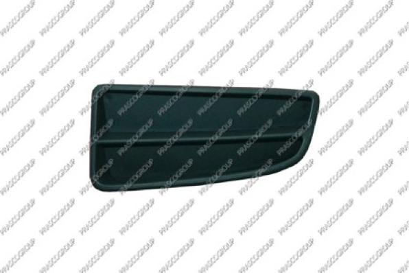Prasco FT1222124 - Griglia di ventilazione, Paraurti www.autoricambi360.it