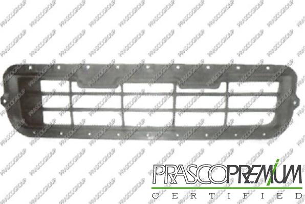 Prasco FT1222120 - Griglia di ventilazione, Paraurti www.autoricambi360.it
