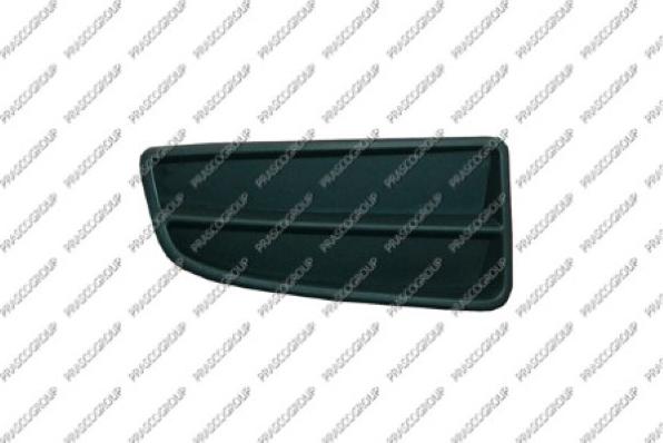 Prasco FT1222123 - Griglia di ventilazione, Paraurti www.autoricambi360.it