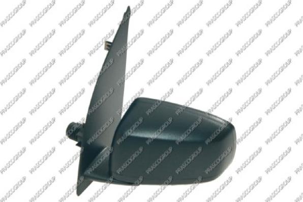 Prasco FT1227004 - Specchio retrovisore esterno www.autoricambi360.it