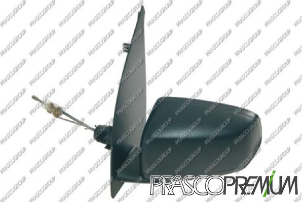 Prasco FT1227114P - Specchio retrovisore esterno www.autoricambi360.it