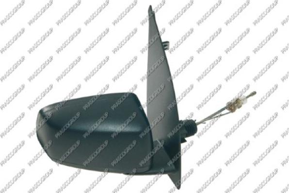 Prasco FT1227113 - Specchio retrovisore esterno www.autoricambi360.it