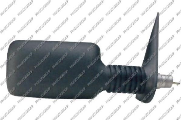 Prasco FT1277003 - Specchio retrovisore esterno www.autoricambi360.it