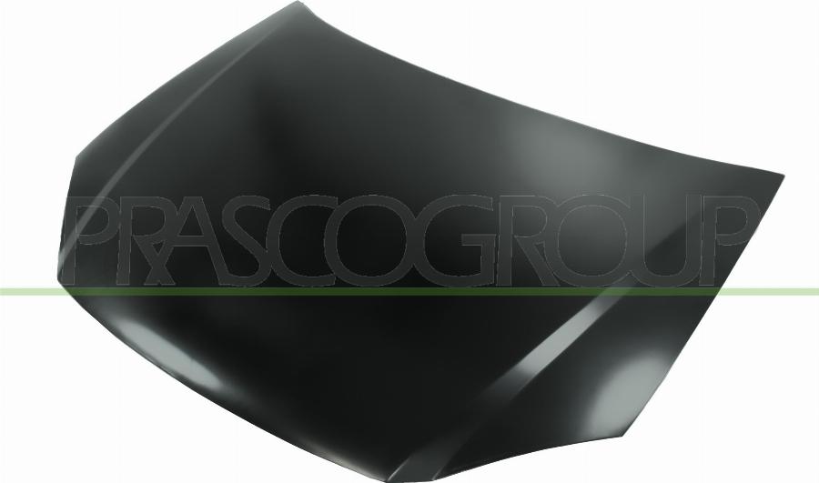 Prasco FT8003100 - Cofano motore www.autoricambi360.it