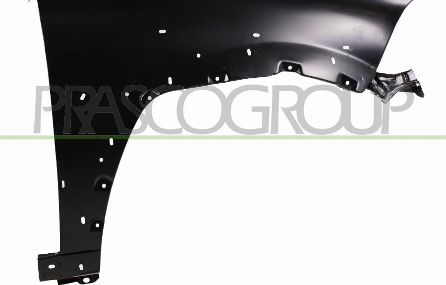 Prasco FT8023013 - Parafango www.autoricambi360.it