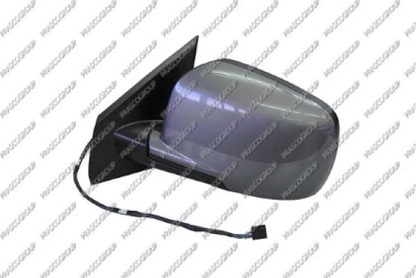 Prasco FT8157304 - Specchio retrovisore esterno www.autoricambi360.it