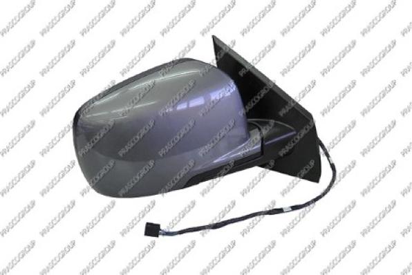Prasco FT8157313 - Specchio retrovisore esterno www.autoricambi360.it