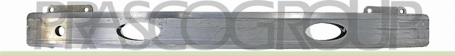 Prasco FT8801682 - Supporto, Paraurti www.autoricambi360.it