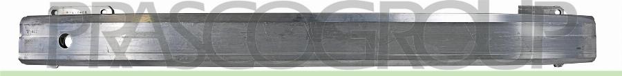Prasco FT8801672 - Supporto, Paraurti www.autoricambi360.it