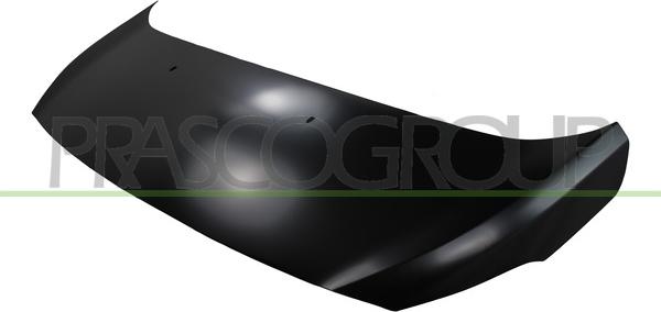 Prasco FT8803130 - Cofano motore www.autoricambi360.it
