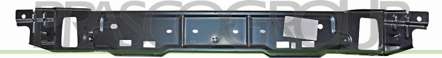 Prasco FT8803206 - Supporto, Paraurti www.autoricambi360.it