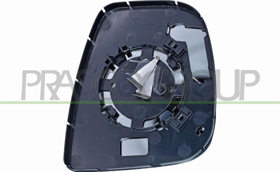 Prasco FT8807504 - Vetro specchio, Specchio esterno www.autoricambi360.it