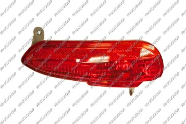 Prasco FT3444354 - Luce di retromarcia www.autoricambi360.it