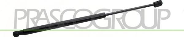 Prasco FT3509055 - Ammortizatore pneumatico, Cofano bagagli / vano carico www.autoricambi360.it