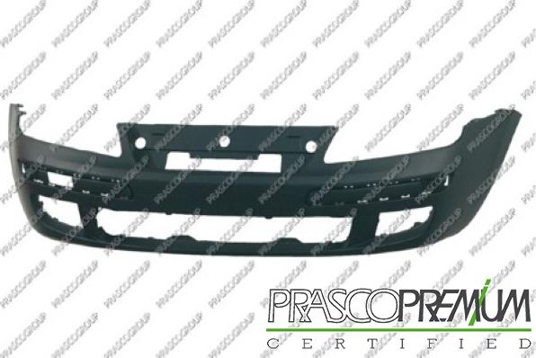 Prasco FT3501001 - Paraurti www.autoricambi360.it