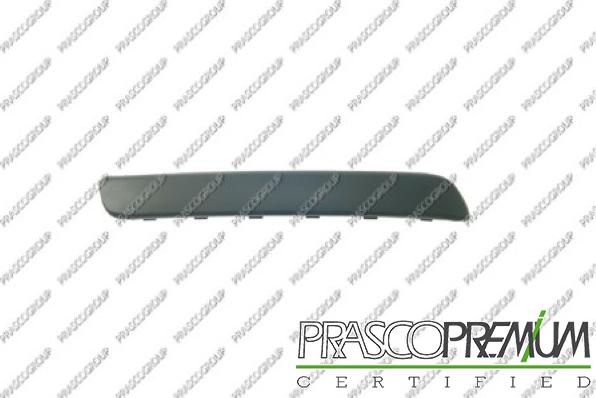 Prasco FT3501243 - Modanatura decorativa / protettiva, Paraurti www.autoricambi360.it